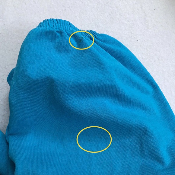 ❌SOLD❌ Hello Kitty NWT Loungewear Jogger for Girls Size 8 - Picture 6 of 8